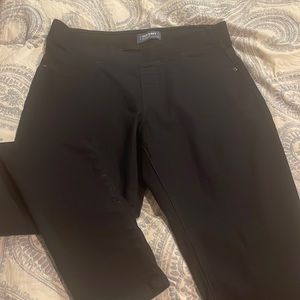 Old navy rockstar jeans dark blue